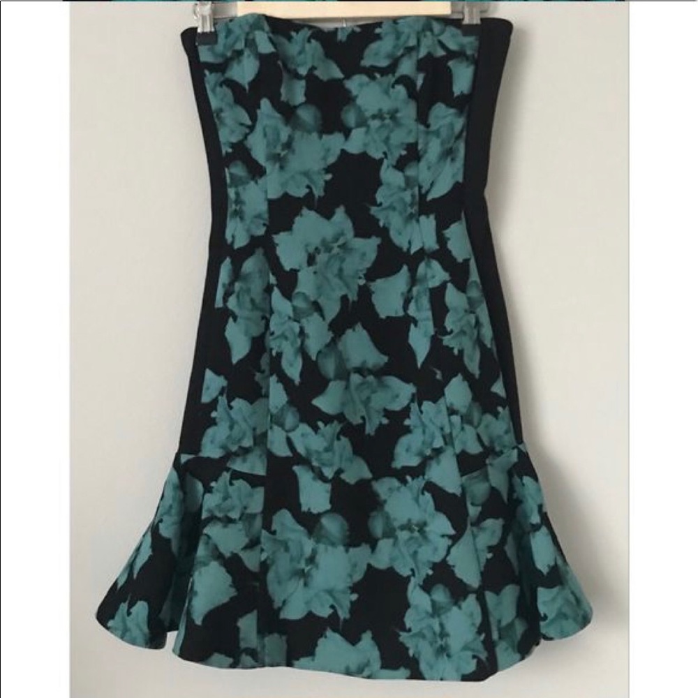 Rachel Roy dress